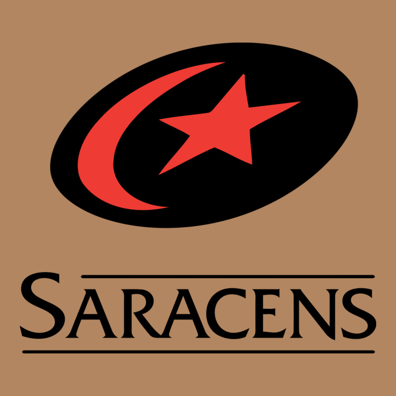 Saracens Long Sleeve Tee by linhVisuals | Teevron