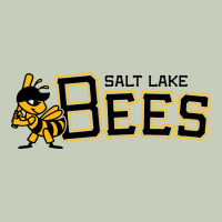 Salt Lake City Bees Long Sleeve Tee | Teevron