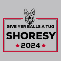 Shoresy Long Sleeve Tee | Teevron