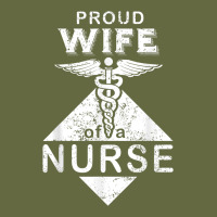 My Husband Is A Nurse Im A Proud Wife Of A Nurse Long Sleeve Tee | Teevron