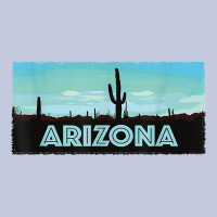 Arizona Shirt   Saguaro Cactus Desert Landscape T Shirt Long Sleeve Tee | Teevron