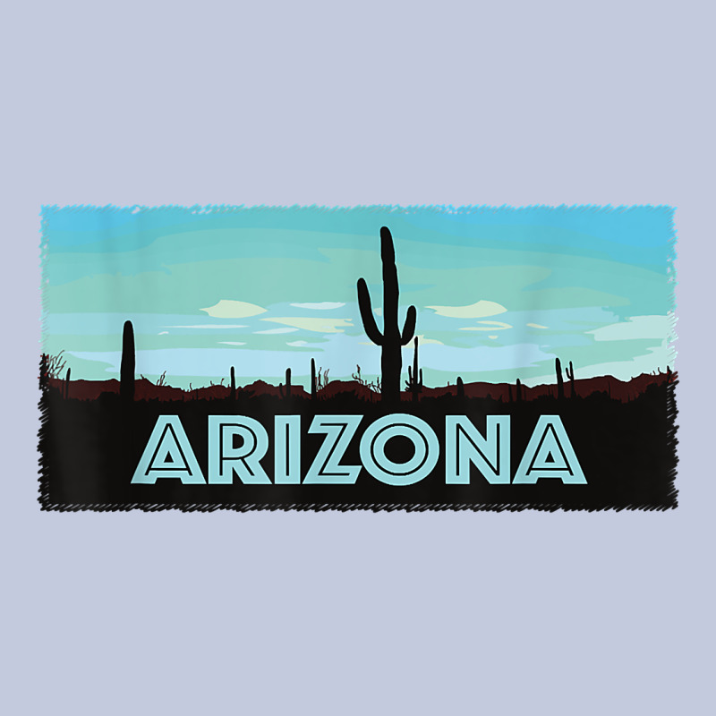 Arizona Shirt   Saguaro Cactus Desert Landscape T Shirt Long Sleeve Tee by linhVisuals | Teevron