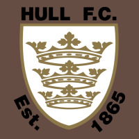 Hull Fc Long Sleeve Tee | Teevron