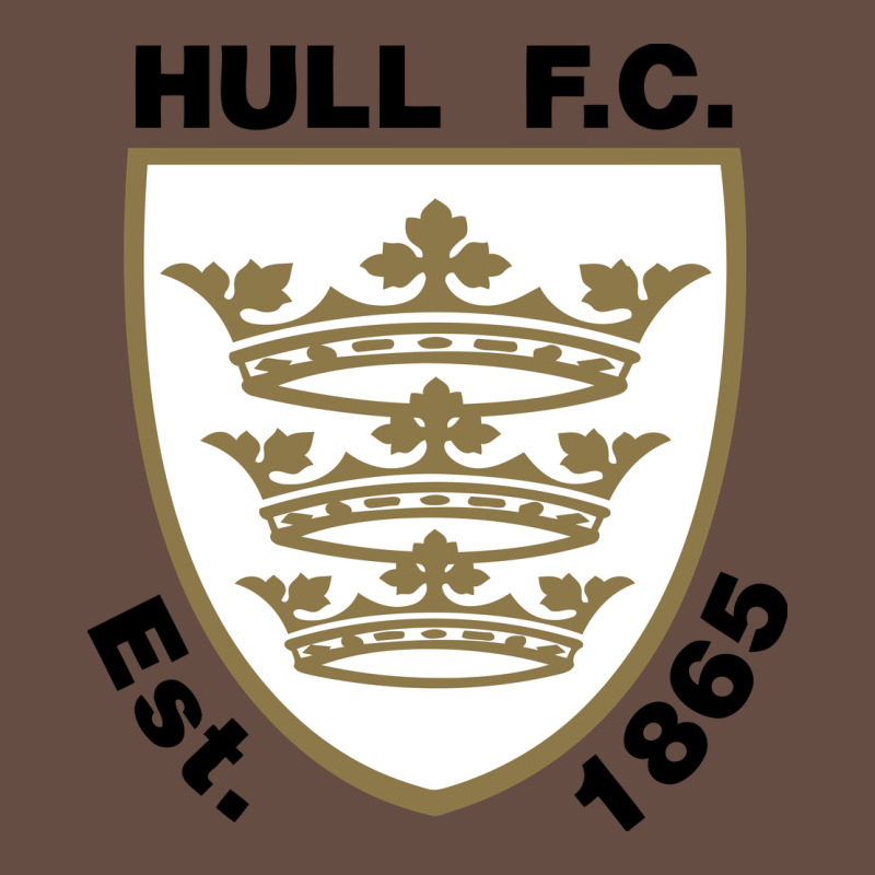 Hull Fc Long Sleeve Tee by linhVisuals | Teevron