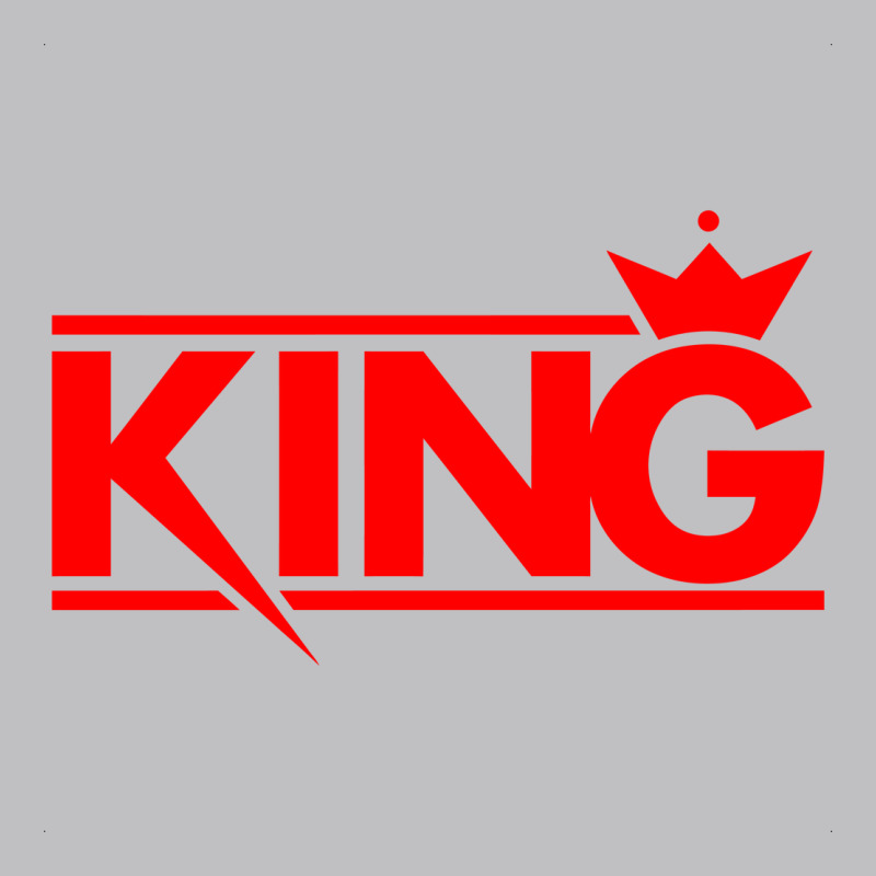 King Long Sleeve Tee by linhVisuals | Teevron