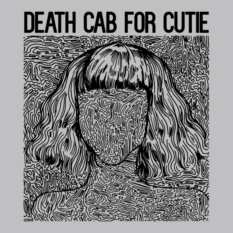 Death Cab For Cutie Long Sleeve Tee by linhVisuals | Teevron