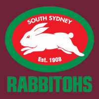 South Sidney Rabbitohs Long Sleeve Tee | Teevron