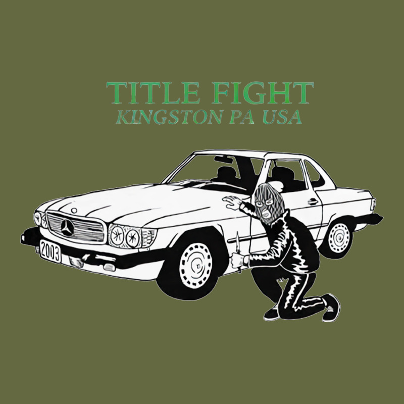 Title Fight Trending Long Sleeve Tee by linhVisuals | Teevron