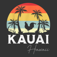 kauai hawaii chicken lover souvenir t shirt | Teevron