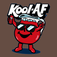 Kool-af Long Sleeve Tee | Teevron