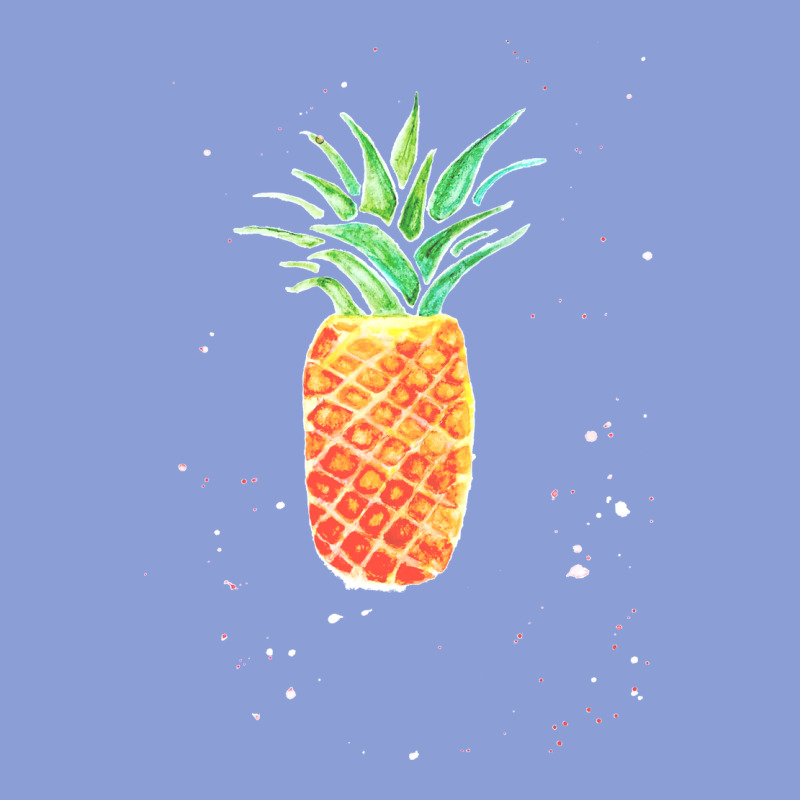 Pineapple Onesie Long Sleeve Tee by linhVisuals | Teevron
