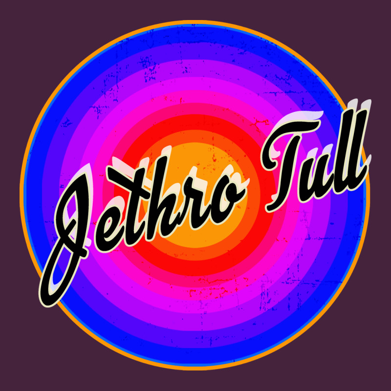 Jethro Tull Long Sleeve Tee by linhVisuals | Teevron