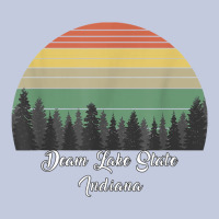 Deam Lake State Long Sleeve Tee | Teevron