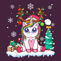 Cute Unicorn Christmas Shirt Kid Girls Women Deer Santa Xmas 1 Long Sleeve Tee | Teevron