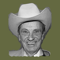 Profile Ernest Tubb Famous Long Sleeve Tee | Teevron