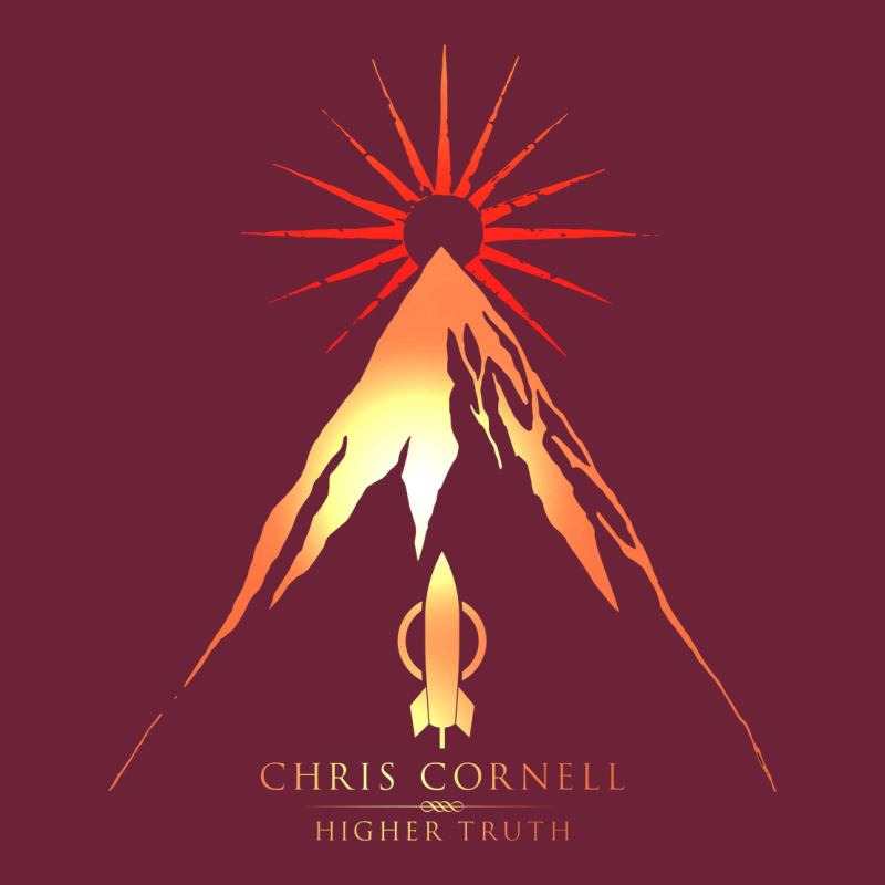 Album Review  Chris Cornell   Higher Truth (2015)  Dead End Follies Long Sleeve Tee by linhVisuals | Teevron