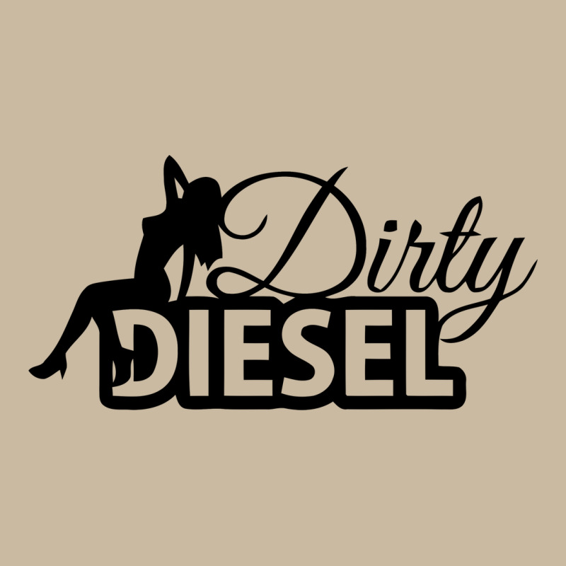 Dirty Diesel Sexy Long Sleeve Tee by linhVisuals | Teevron