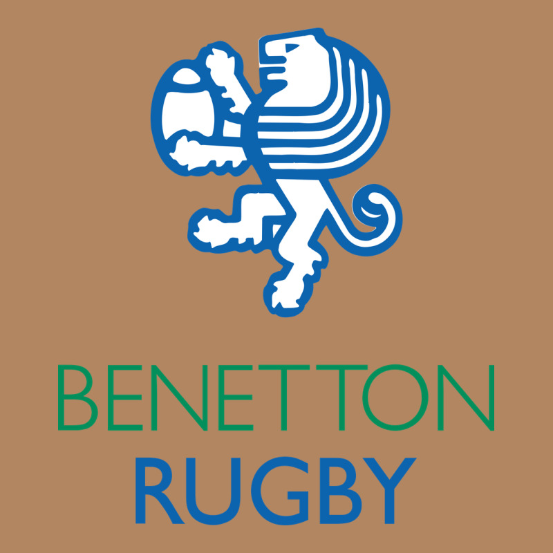 Benetton Rugby In Italy Long Sleeve Tee by linhVisuals | Teevron