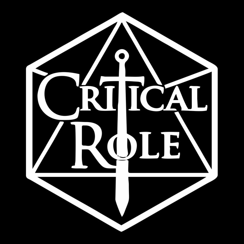 Critical Role Long Sleeve Tee by linhVisuals | Teevron