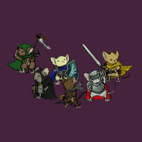 Mouse Guard Long Sleeve Tee | Teevron