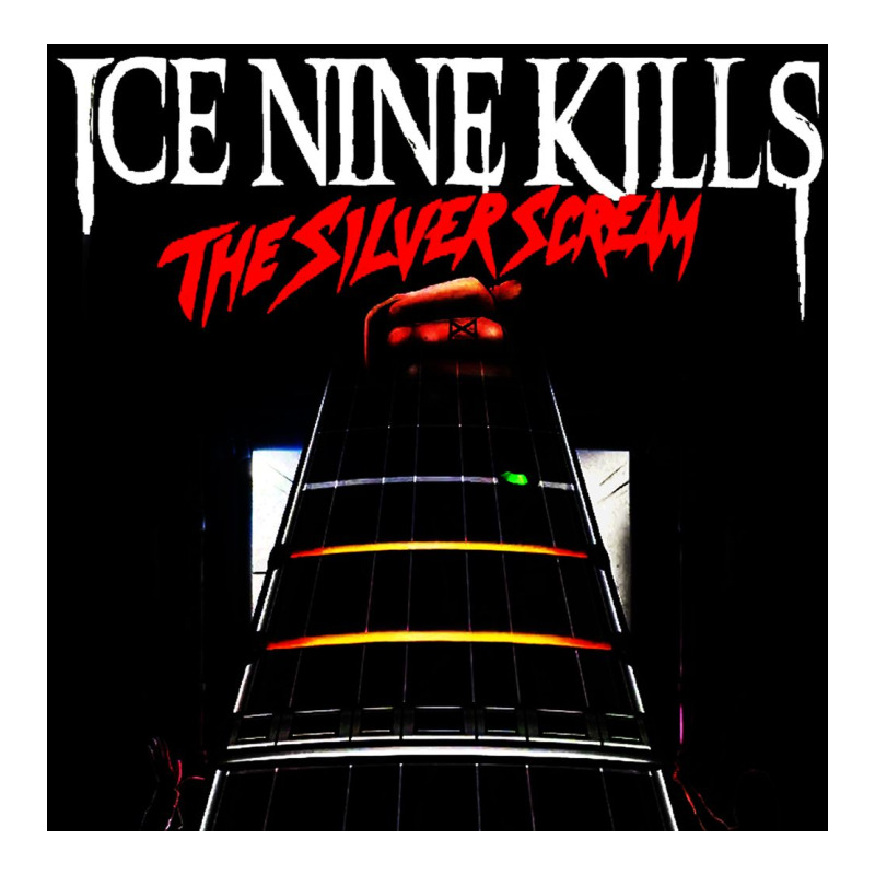 Ice Nine Kills 16 Long Sleeve Tee by linhVisuals | Teevron