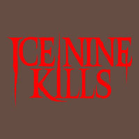 Red Ice Nine Kills Long Sleeve Tee | Teevron