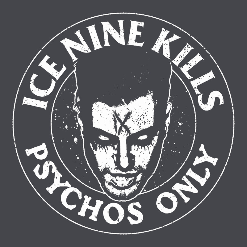 Ice Nine Kills , Long Sleeve Tee by linhVisuals | Teevron