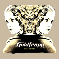 Felt Montain Goldfrapp Long Sleeve Tee | Teevron