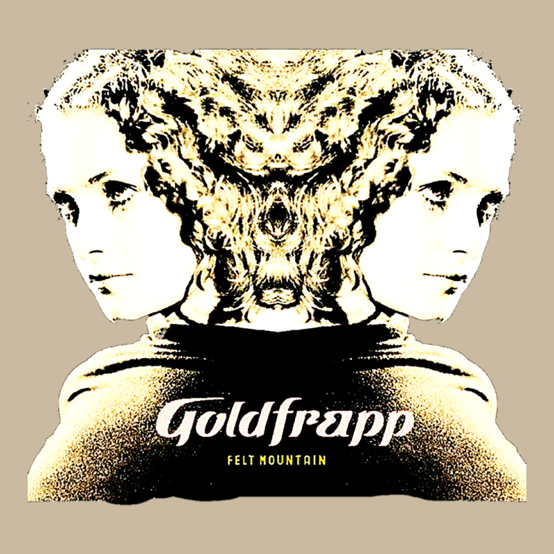 Felt Montain Goldfrapp Long Sleeve Tee by linhVisuals | Teevron
