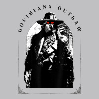 Hunt Showdown Louisiana Outlaw Long Sleeve Tee | Teevron