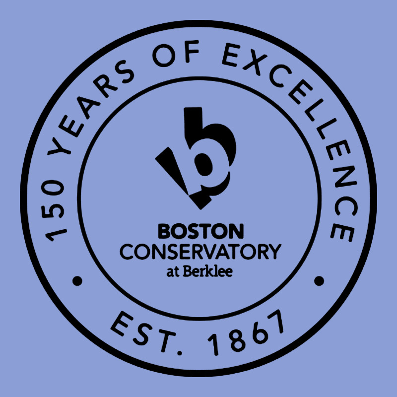 Boston Conservatory Long Sleeve Tee by linhVisuals | Teevron