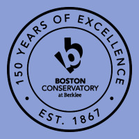 Boston Conservatory Long Sleeve Tee | Teevron