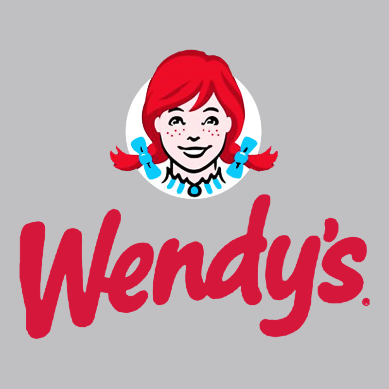 Wendys Restaurant Long Sleeve Tee by linhVisuals | Teevron