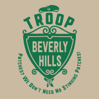Troop Beverly Hills Single Color Long Sleeve Tee | Teevron