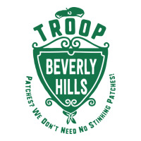 troop beverly hills single color | Teevron
