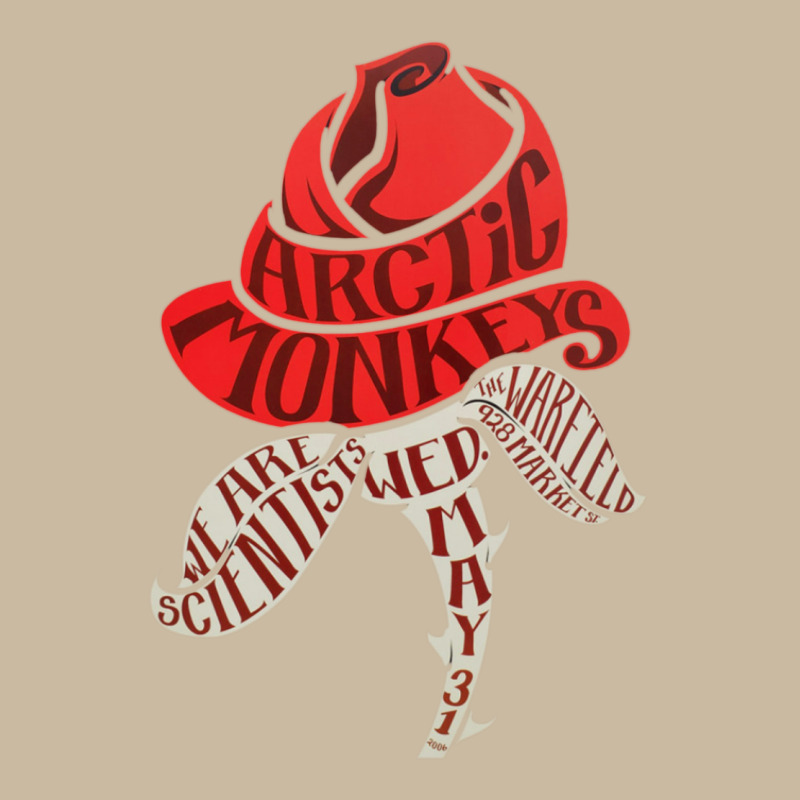 #arcticmonkey Long Sleeve Tee by linhVisuals | Teevron