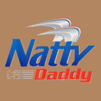 Mens Natty Daddy Dad Bod Light Humor Beer Lover Father's Day Long Sleeve Tee | Teevron