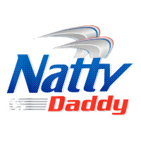 mens natty daddy dad bod light humor beer lover father's day | Teevron