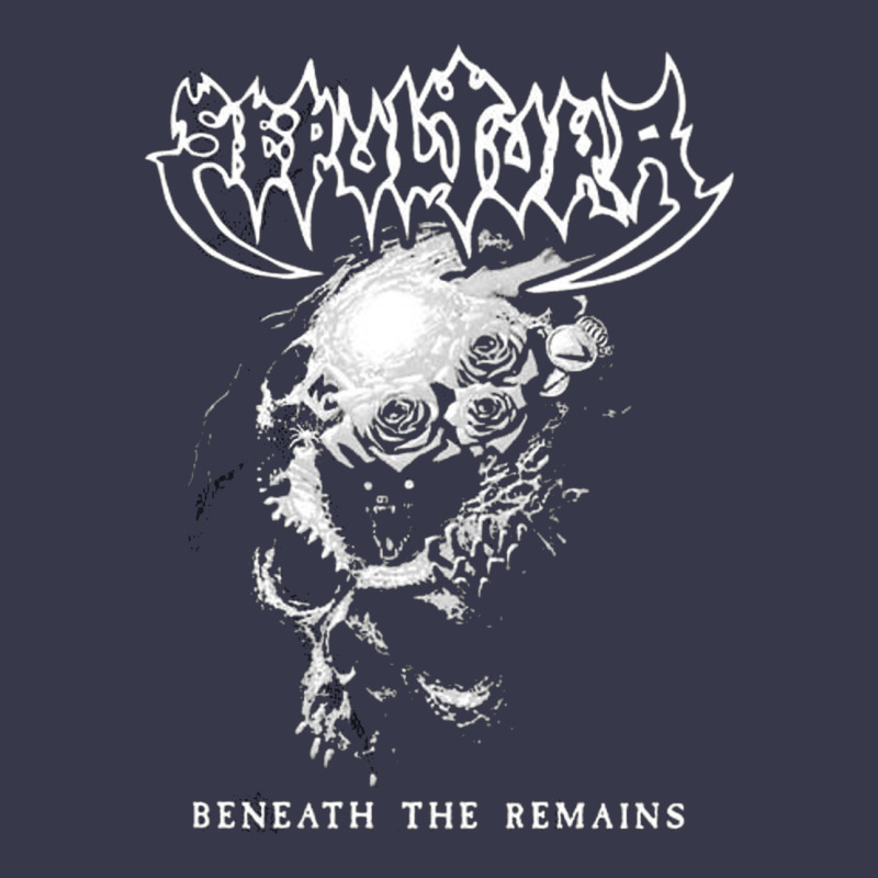 Sepultura The Remains Long Sleeve Tee by linhVisuals | Teevron
