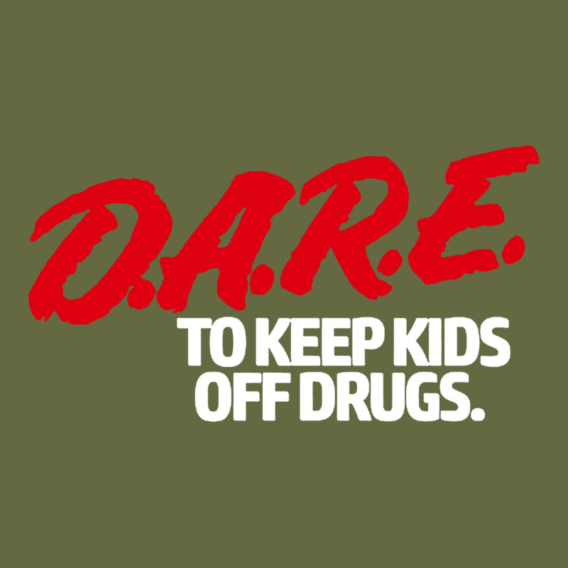 Dare Long Sleeve Tee by linhVisuals | Teevron