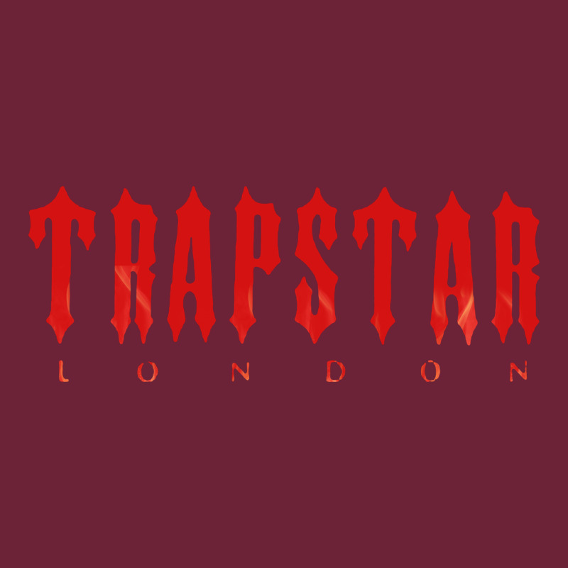 Trapstar Long Sleeve Tee by linhVisuals | Teevron