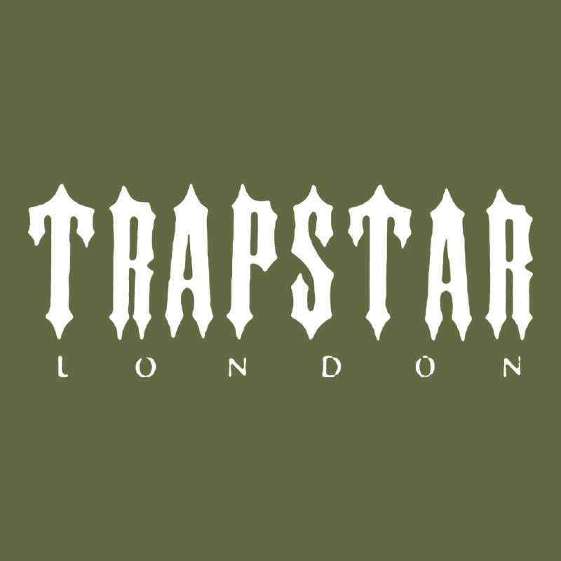 Trapstar Long Sleeve Tee by linhVisuals | Teevron
