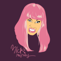 Nicki Long Sleeve Tee | Teevron