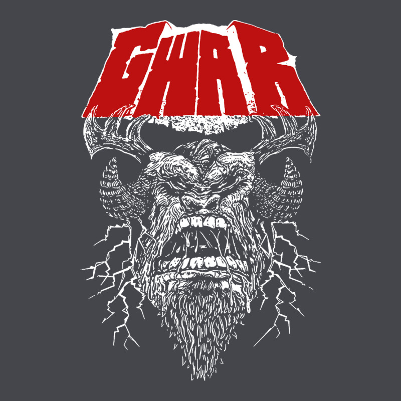 Gwar Fun Long Sleeve Tee by linhVisuals | Teevron
