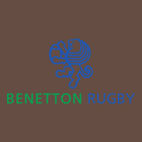 Benetton Rugby Long Sleeve Tee | Teevron
