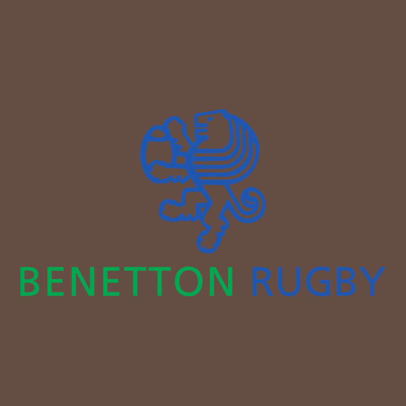 Benetton Rugby Long Sleeve Tee by linhVisuals | Teevron