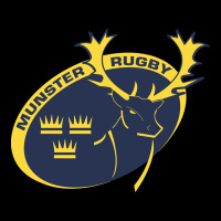 Munster Rugby Long Sleeve Tee | Teevron