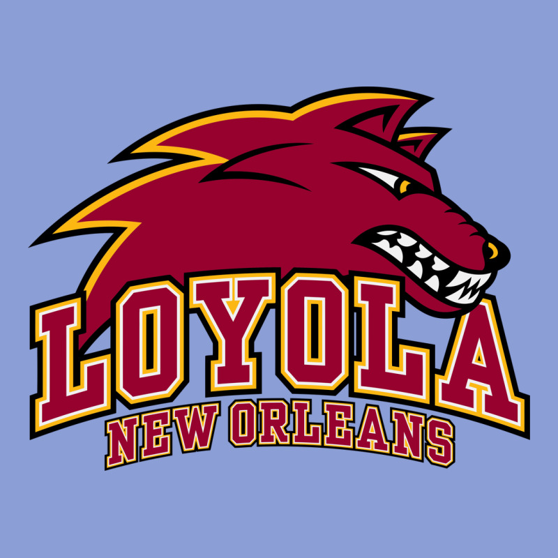 Loyola College Prep Long Sleeve Tee by linhVisuals | Teevron