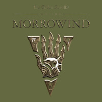Morrowind Long Sleeve Tee | Teevron