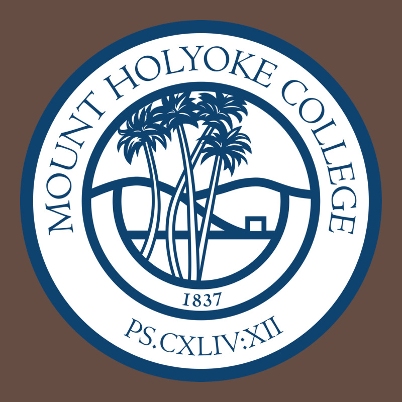 Mount Holyoke College Long Sleeve Tee by linhVisuals | Teevron